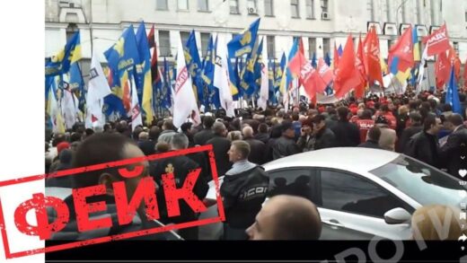 Новини України - Росія поширює ролики, де нібито українці звертаються до РФ по "допомогу"