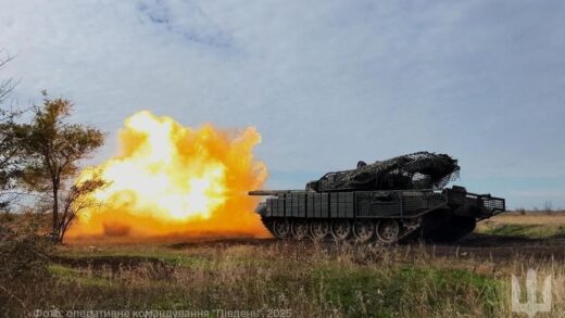 Новини України - Росія посилила штурми на трьох напрямках - Генштаб