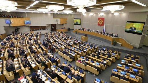 Новини світу - Росія призупинила угоду з США про утилізацію плутонію