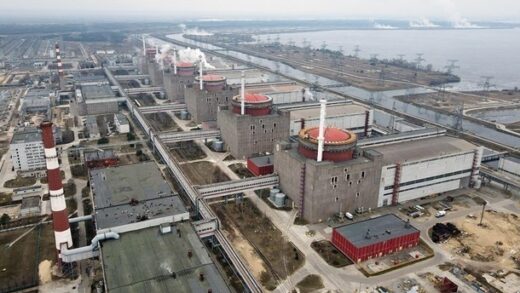 Новини політики - Росія пропонує локальне припинення вогню для ремонтних робіт на ЗАЕС