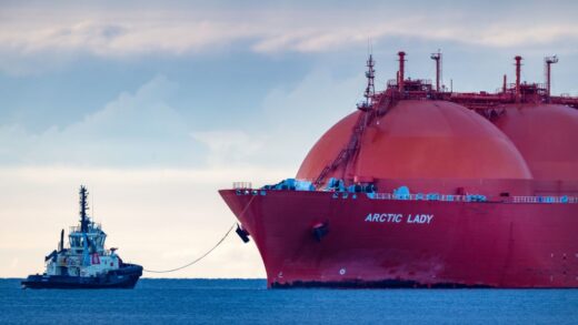 Новини бізнесу - Росія рекордно збільшила видобуток газу завдяки Китаю - ЗМІ