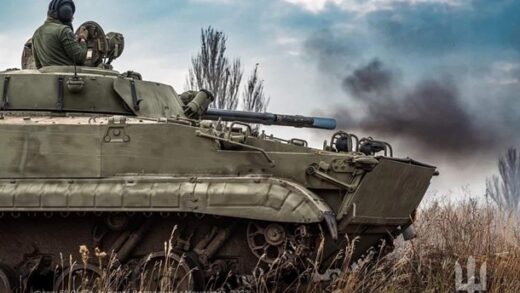 Новини України - Росія розширює сіру зону на Донеччині - DeepState
