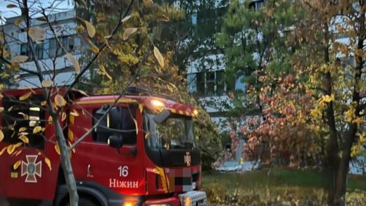 Новини України - Росія вдарила по промисловому підприємству в Ніжині
