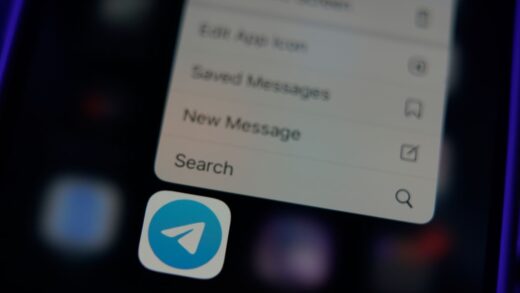 Новини світу - Росіянам підготували держверсію Telegram