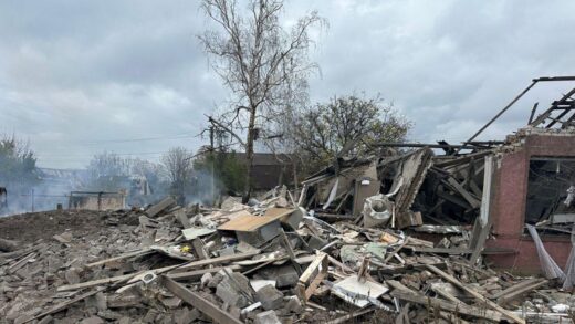Новини України - Росіяни вбили чотирьох цивільних на Донеччині