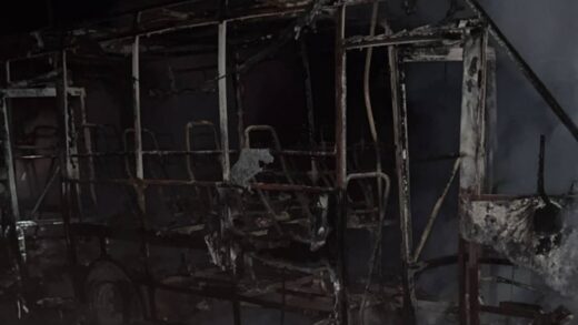 Новини України - Росіяни вдарили по мікроавтобусу на Сумщині