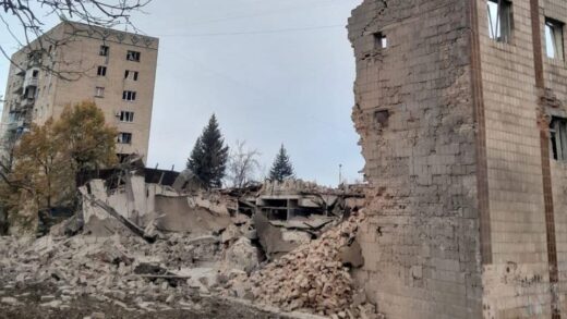 Новини України - Росіяни вдарили по Слов’янську, троє загиблих