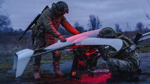 Новини України - Росіяни ведуть наступ на 12 напрямках - Генштаб