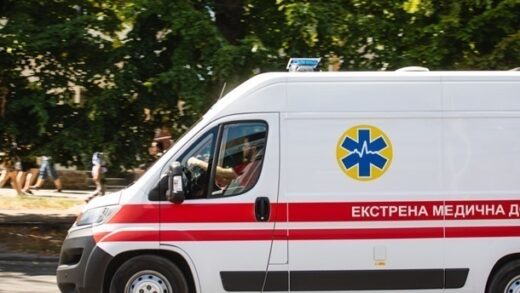 Новини України - Російські війська обстріляли Херсон, є тяжкопоранений