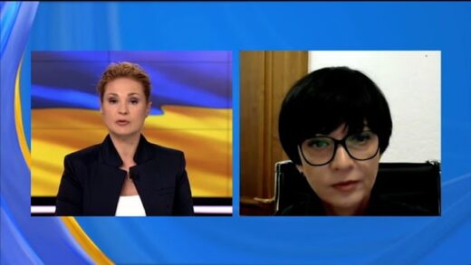 в.о. Голови Фонду держмайна Іванна Смачило — про приватизацію ОПЗ та реалізацію санкційних активів.