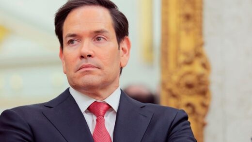 Новини світу - Рубіо назвав імовірного наступника Трампа від республіканців