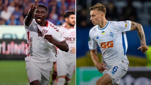 Новини спорту - Самсунспор vs Динамо: напередодні матчу Ліги конференцій