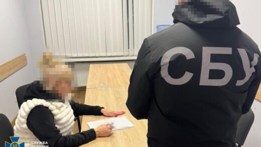 Новини України - СБУ викрила схеми для ухилянтів, серед затриманих - експосадовець Кабміну