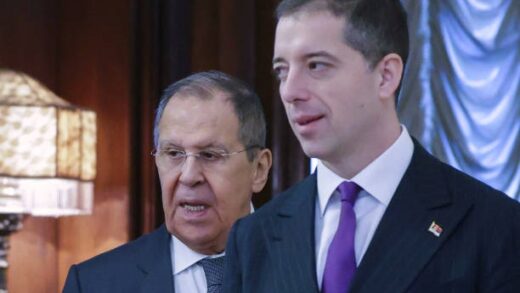 Новини світу - Сербія готова провести переговори України з РФ