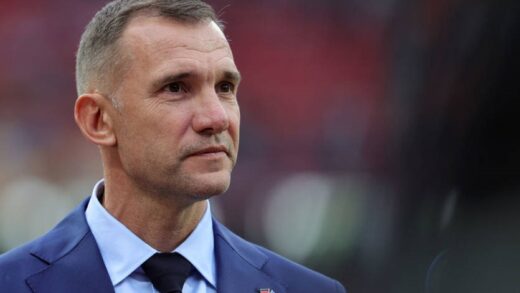Новини спорту - Шевченко і Монзуль отримали повноваження впливати на рішення ФІФА