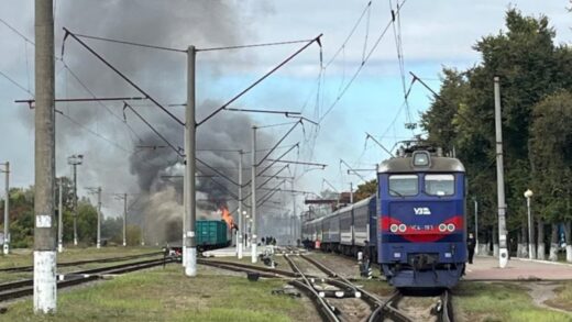 Новини України - Шостку знеструмлено через російські удари