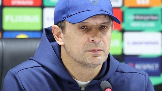 Новини спорту - Шовковського можуть замінити на Ярмоленка: перспективи за грою із Шахтарем