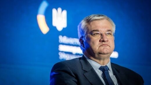 Новини України - Сибіга оцінив зустріч Трампа і Сі