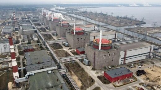 Новини України - Сибіга пояснив причину знеструмлення ЗАЕС Росією