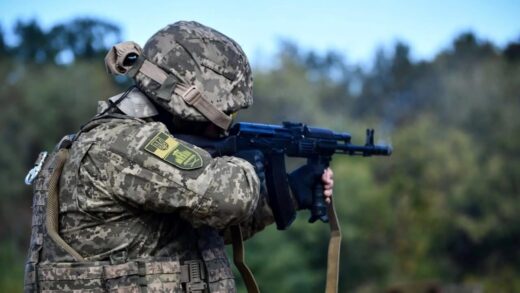 Новини України - Сили оборони відбили масштабний штурм окупантів