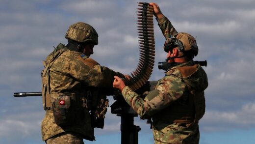 Новини України - Сили оборони за добу знищили 1150 росіян