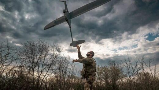 Новини України - Сили оборони знищили за добу 800 росіян