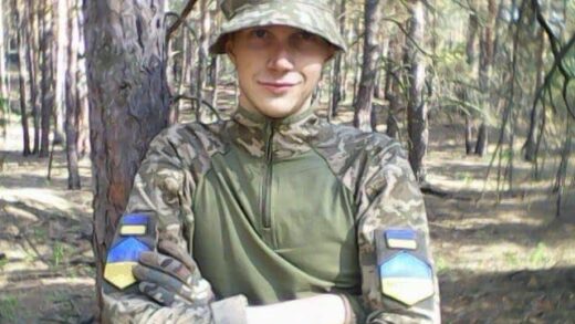 Новини культури - Син Римми Зюбіної став на захист України