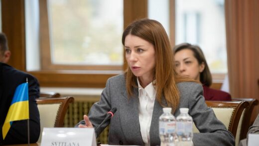 Новини України - Ситуація в енергосистемі ускладнена обстрілами - Гринчук
