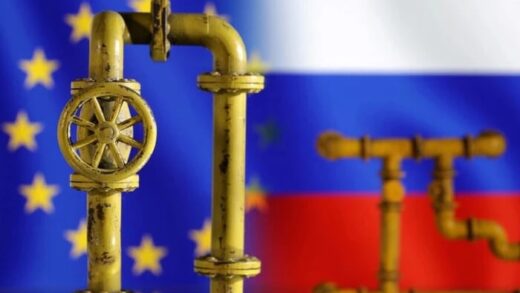 Новини світу - Союзники Києва в ЄС живлять воєнну машину РФ - ЗМІ