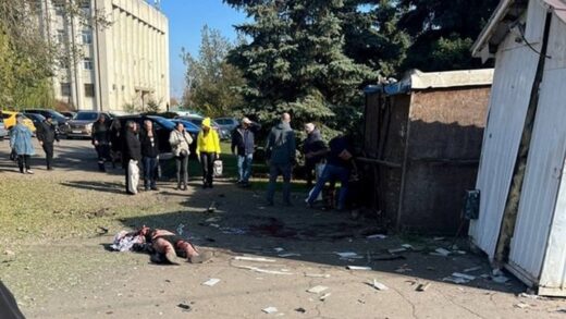Новини України - Спецслужби РФ влаштовують теракти на ТОТ і звинувачують Київ