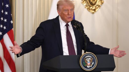 Новини світу - "Справді тупий". Трамп висміює росіян