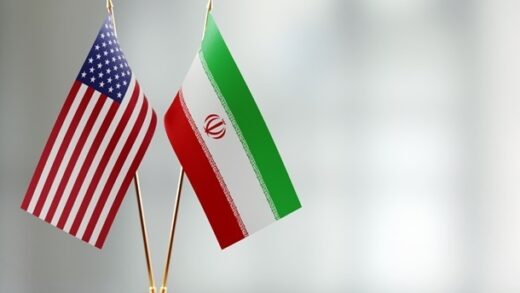 Новини світу - США оголосили про жорсткі санкції проти Ірану