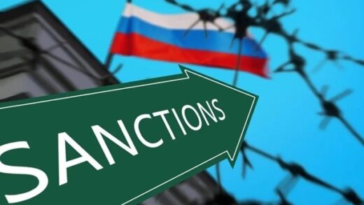 Новини світу - США запровадили санкції проти нафтового сектору Росії