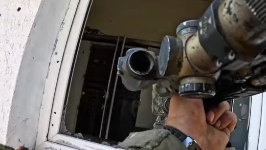Новини України - ССО "зачистили" промисловий об’єкт під Покровськом