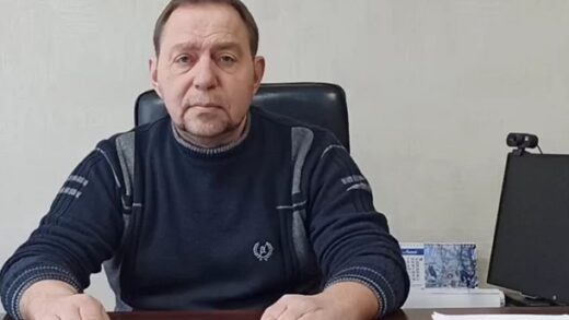 Новини світу - Стала відома причина смерті мера Дніпрорудного в полоні РФ