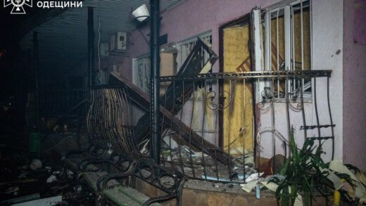 Новини України - Стали відомі наслідки удару по Одесі