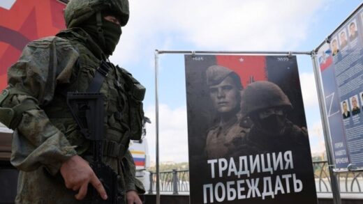 Новини світу - Стало відомо число казахстанців, ліквідованих у війні на боці РФ