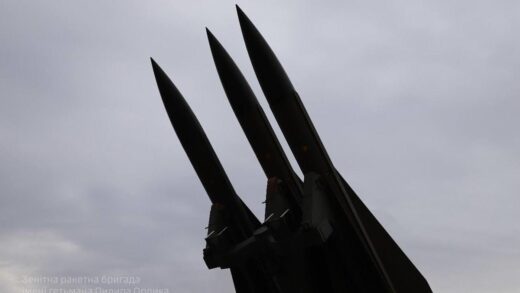 Новини України - Стало відомо, як відпрацювала ППО в ніч на середу