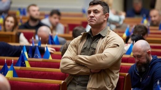 Новини України - Суд відпустив Тищенка під особисте зобов'язання