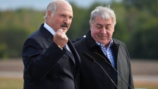 Новини бізнесу - Суд ЄС зняв санкції з олігарха, близького до Лукашенка