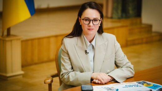 Новини України - Свириденко розповіла, чого досягнув її уряд за перші 100 днів
