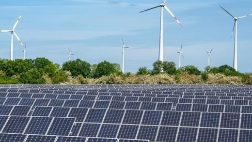 Новини України - Світові потужності "зеленої" енергетики зростуть удвічі до 2030 року - МЕА