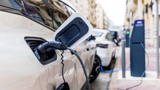 Авто новини - Світові продажі електромобілів сягнули рекорду у 2,1 млн у вересні