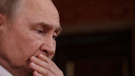 Новини світу - The Telegraph: Росія нарешті починає ламатися