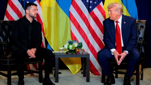 Новини України - Tomahawk і кінець війни. Зеленський їде до Трампа
