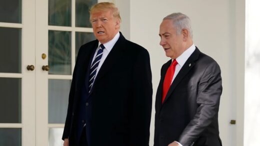 Новини світу - Трамп і Нетаньягу вимагають від ХАМАСу хвидких дій