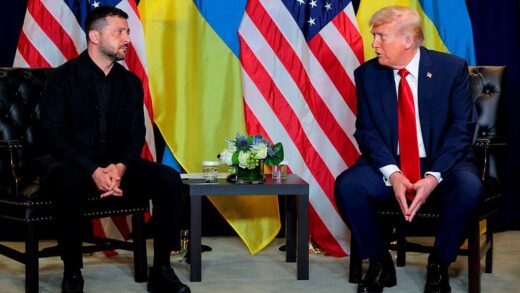 Новини України - Трамп і Зеленський провели телефонну розмову