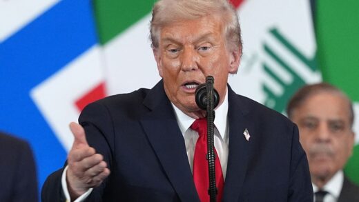 Новини світу - Трамп назвав своє фото на обкладинці Time "найгіршим в історії"