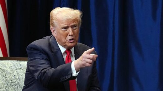 Новини світу - Трамп обіцяє "дуже швидко" вирішити кризу в Азії