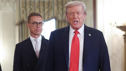 Новини світу - Трамп перейшов до батога щодо РФ - Стубб